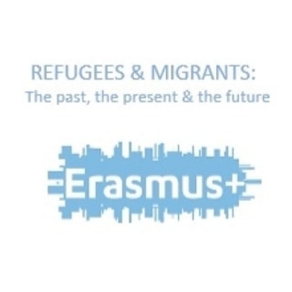 Refugees Migrants Erasmus